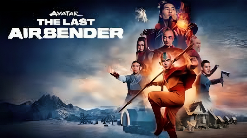 Binge Reviews: 'Avatar' The Last Airbender 2024 Season 1