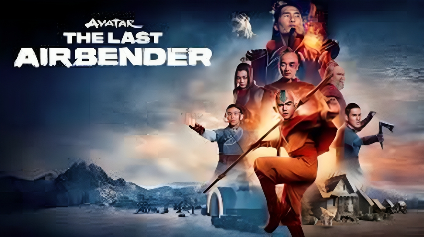 Binge Reviews: 'Avatar' The Last Airbender 2024 Season 1