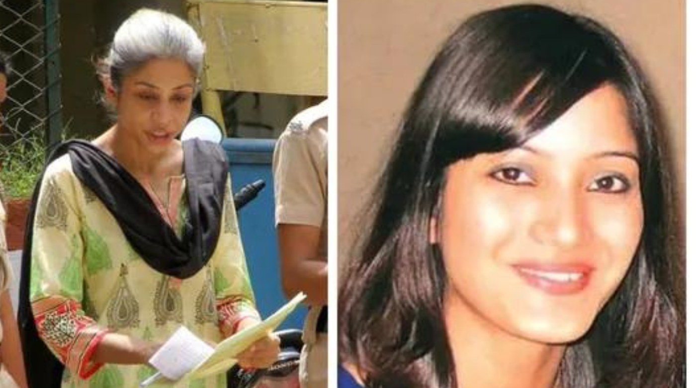 Why release of Netflix’s Indrani Mukerjea-Sheena Bora docuseries has been paused