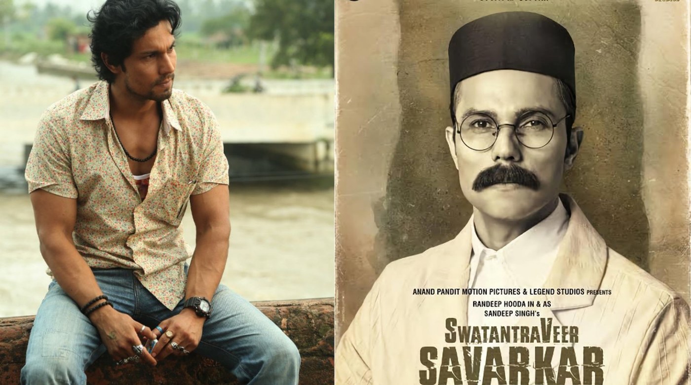 Swatantra Veer Savarkar Trailer Release