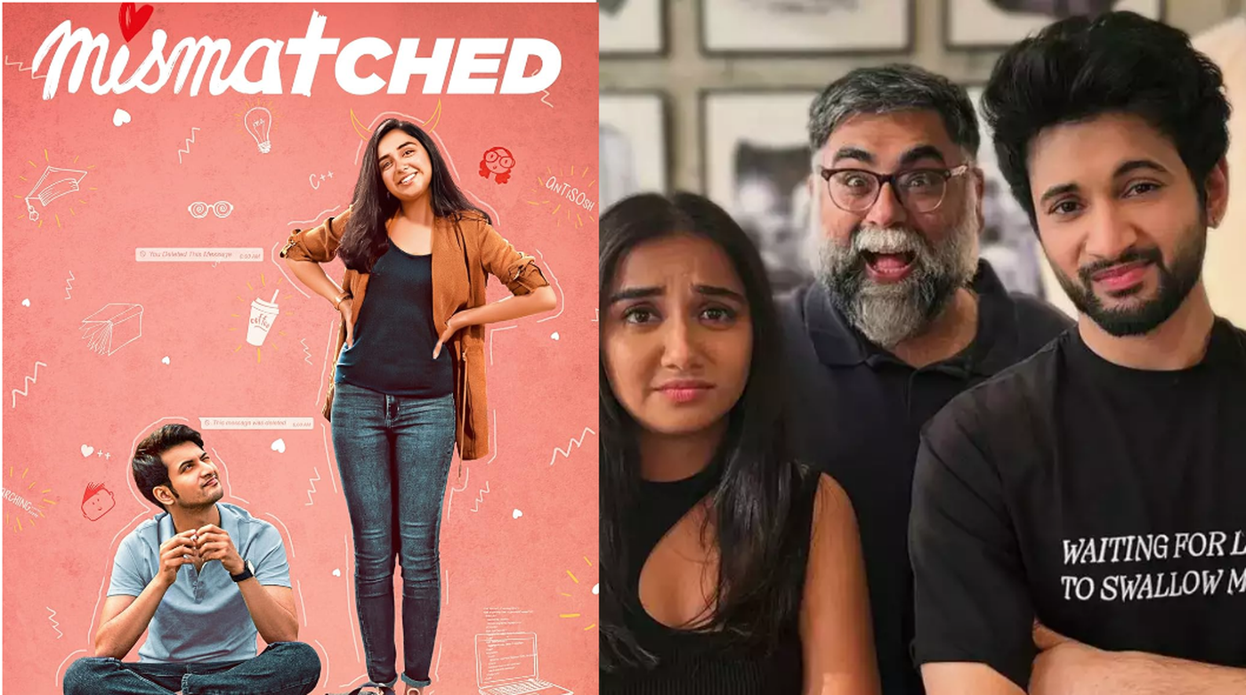 Mismatched Season 3: Everything You Need to Know