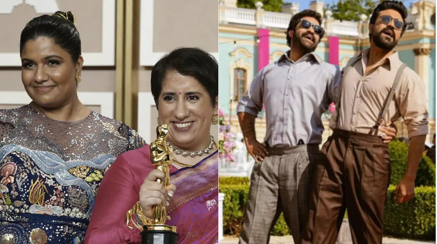 Why are Indian Movies not making it to the Oscars?