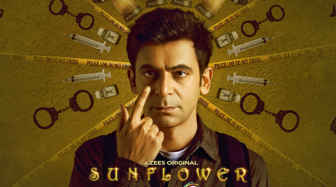 Binge Reviews: Sunflower Season 2 Steals the show with Magnetic Performances