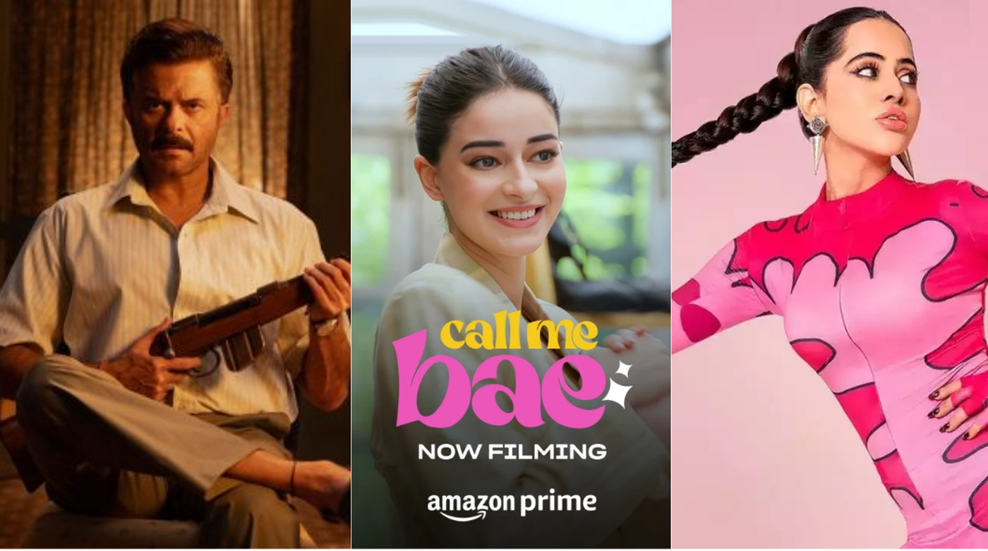 Mirzapur and Family Man Season 3 to Call Me Bae and Citadel Hindi Remake: Amazon Prime Video Announces New Shows for 2024