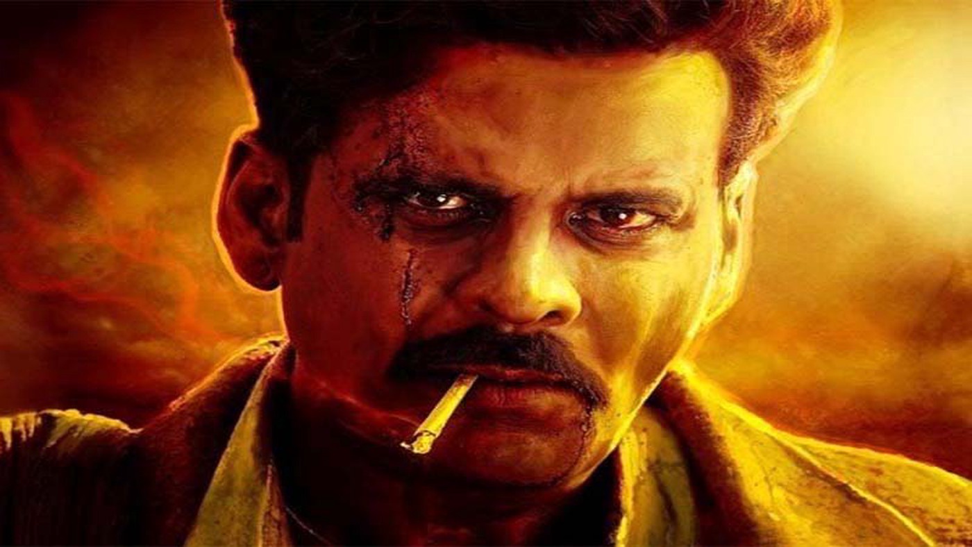 Manoj Bajpayee Returns to Screen with his 100th Movie; Trailer Release of 'Bhaiyya Ji'