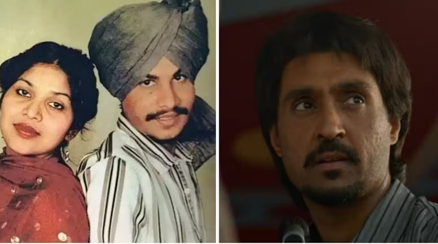 Amar Singh Chamkila Trailer Release: Diljeet Dosanjh Shines in his Role