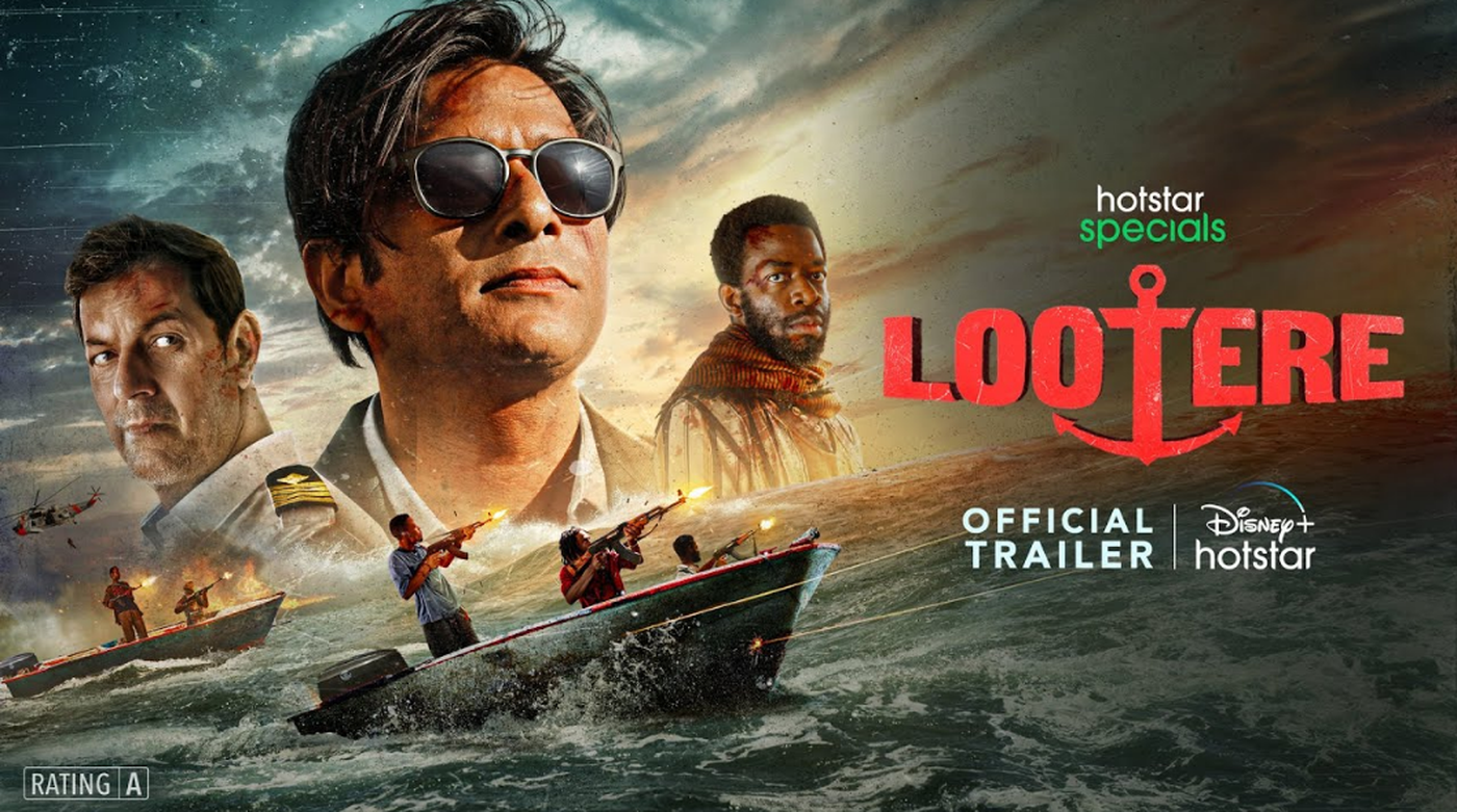 Hansal Mehta's 'Lootere' Releases on Disney+Hotstar; Sidharth Malhotra Praises the Show