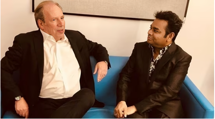 Hans Zimmer and AR Rahman to Compose Music for Nitesh Tiwari's 'Ramayana' ?