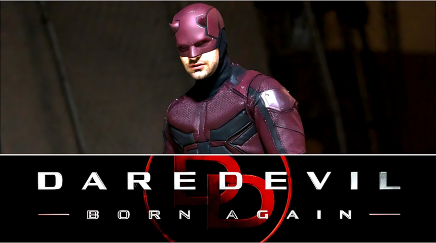 Daredevil: Born Again First Look Revealed! All You Need to Know about Release Date, Seasons, and More