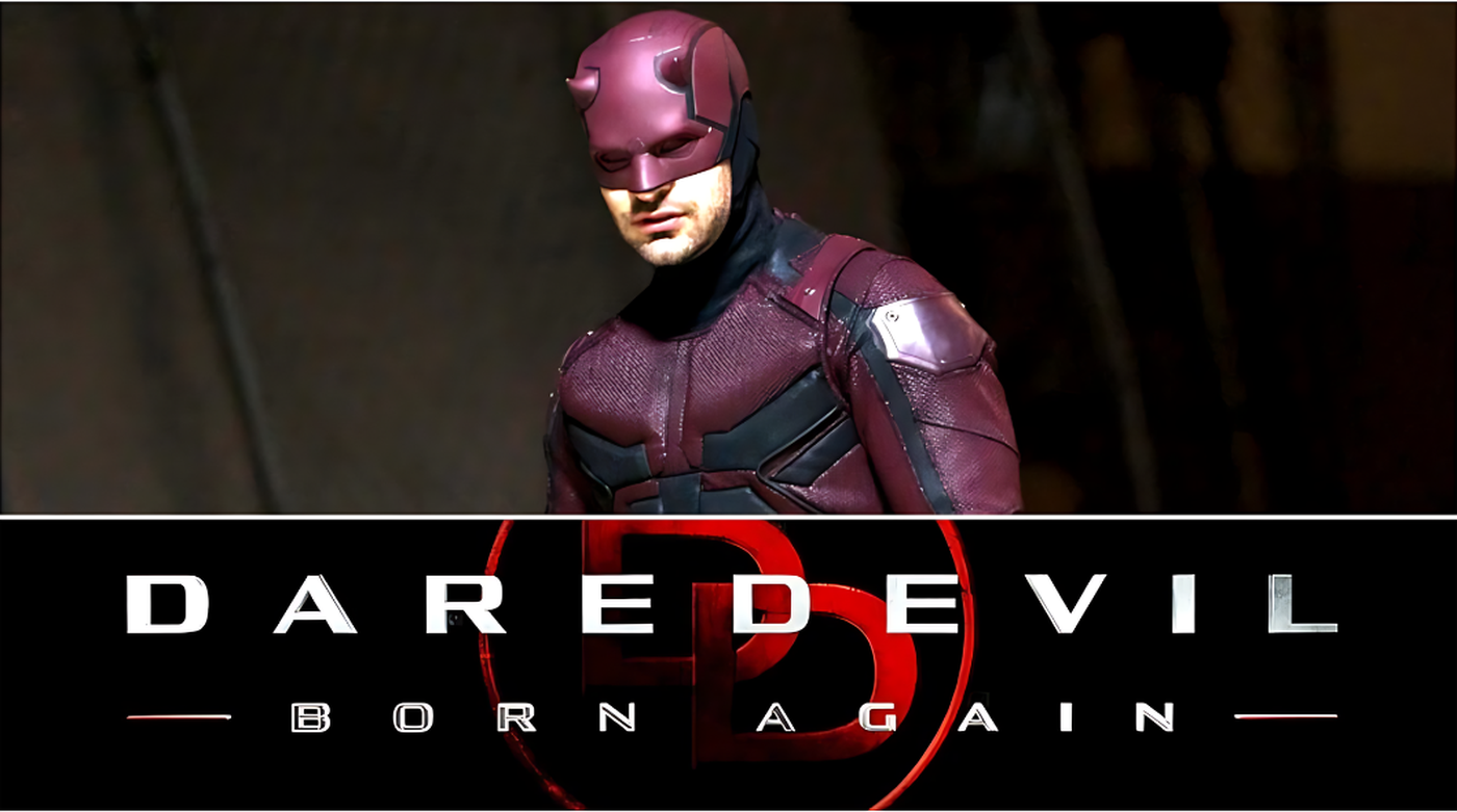 Daredevil: Born Again First Look Revealed! All You Need to Know about Release Date, Seasons, and More