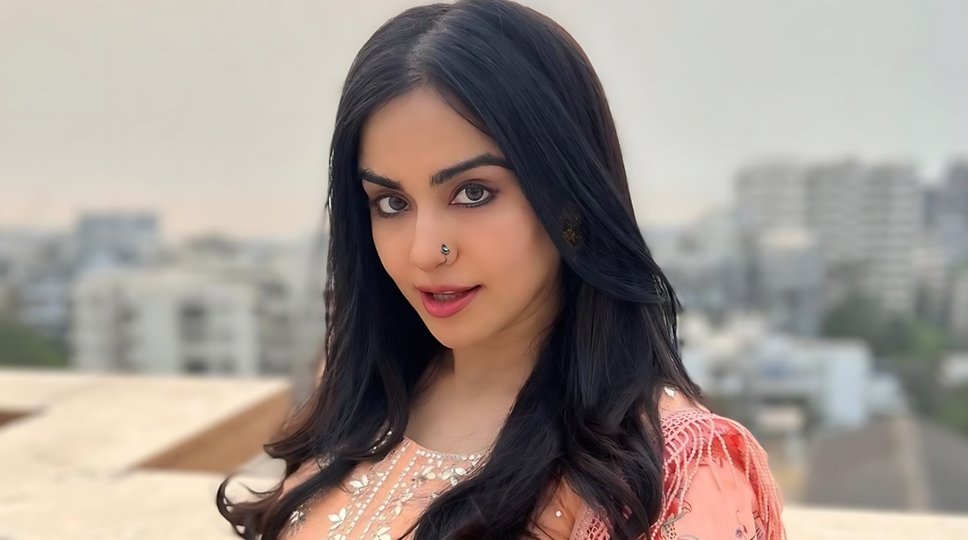 Adah Sharma Talks About Her Exciting Journey in OTT and Films