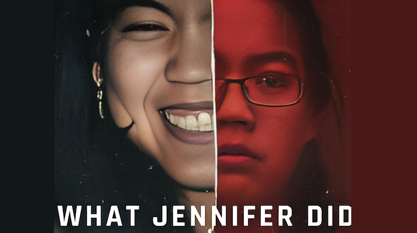 What Jennifer Did