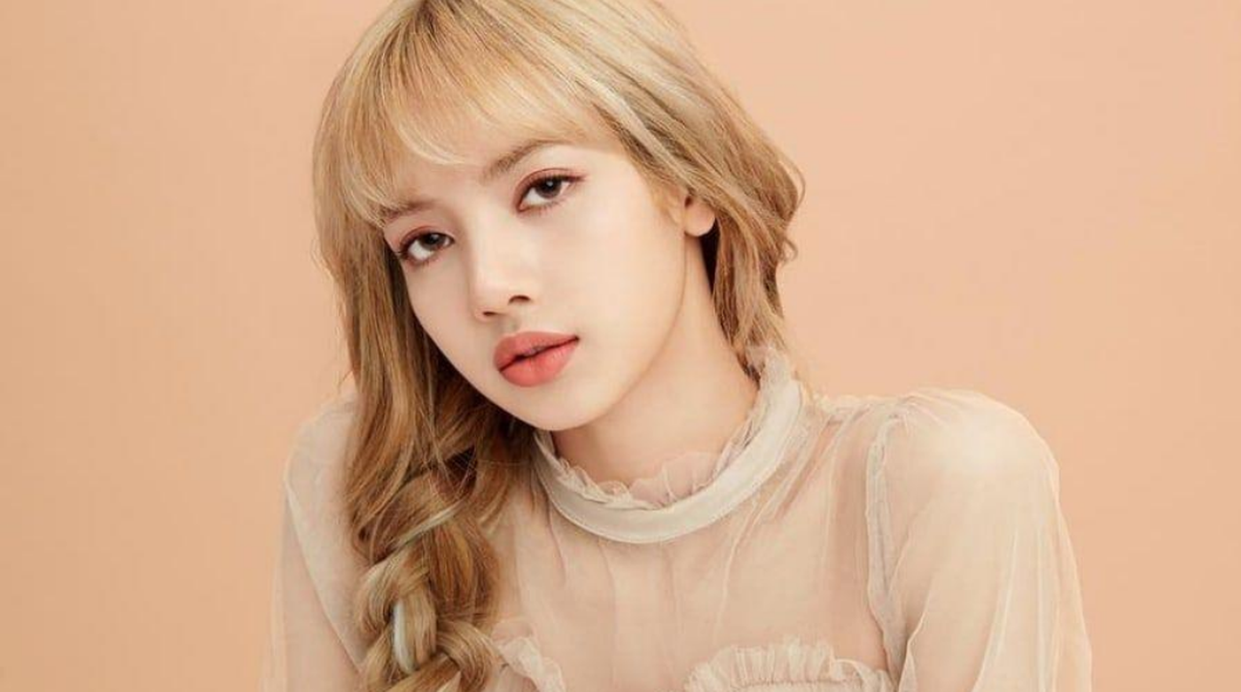 BLACKPINK's Lisa in Coachella for a Performance?