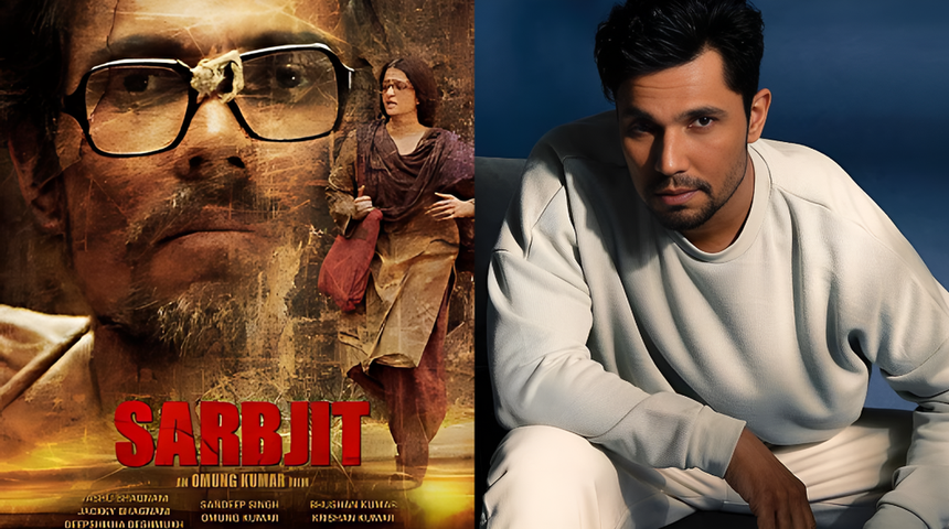 KARMA Strikes: Randeep Hooda Reacts to Sarabjit's Killer's Fate!