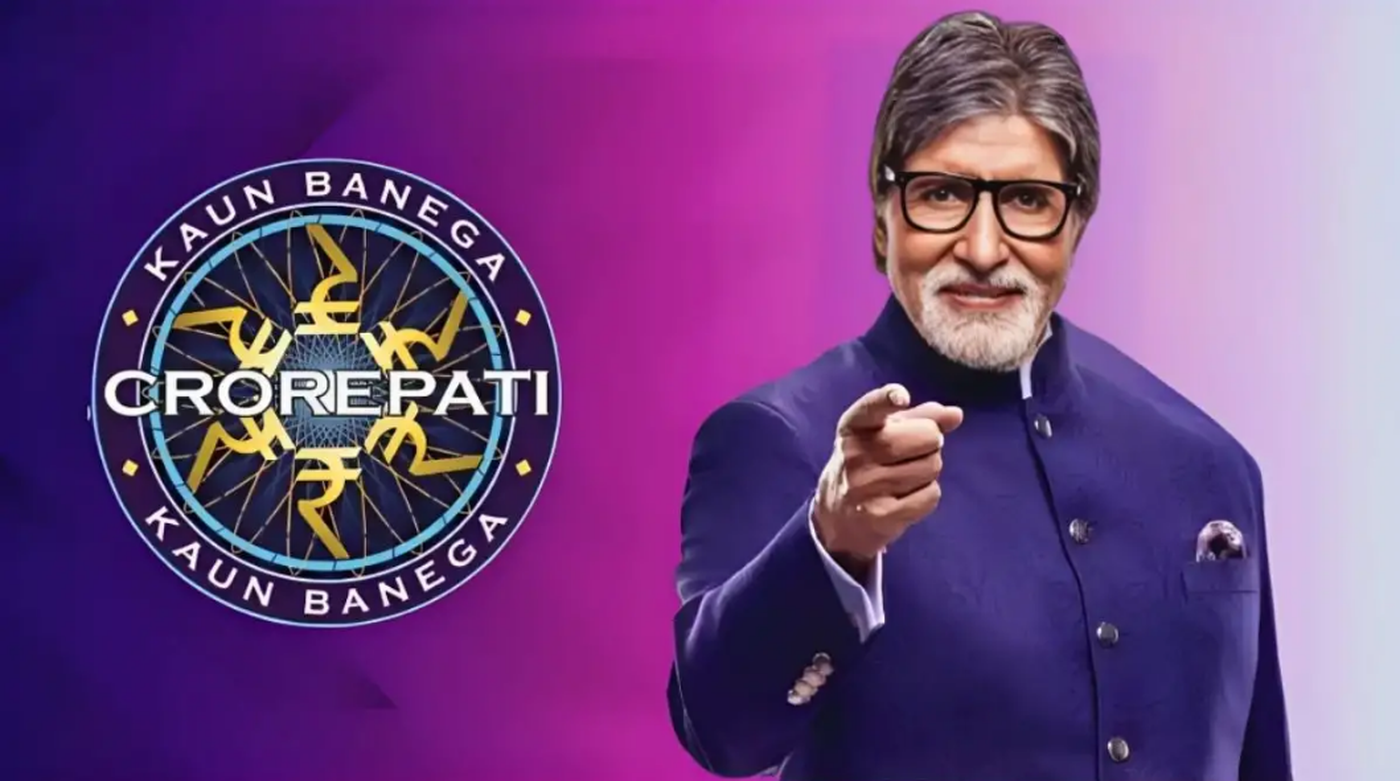 Amitabh Bachchan Returns for KBC Season 16 on Popular Demand