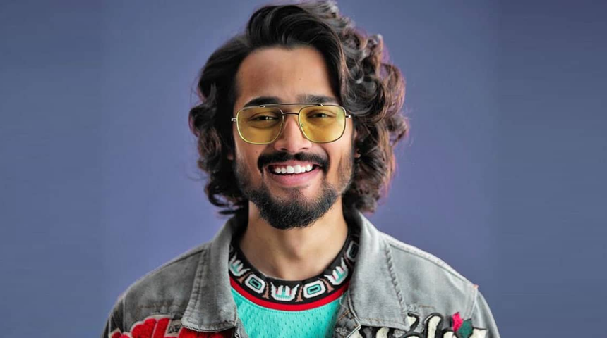 Bhuvan Bam's Next Project is an Intense Mystery Thriller