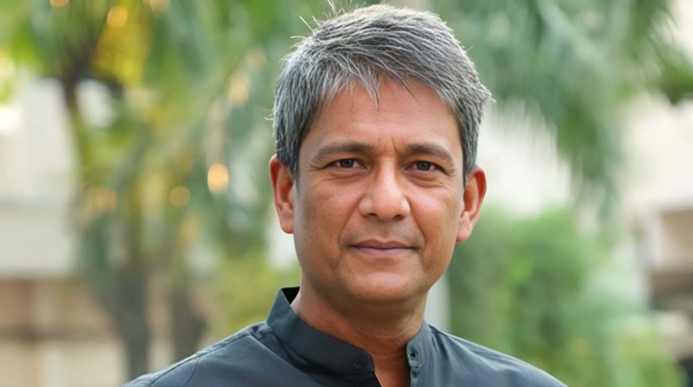 Actor Adil Hussain Regrets doing Shahid Kapoor starrer 'Kabir Singh'